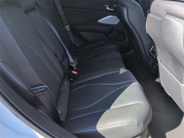 Thumbnail: 2025 Acura RDX - 29