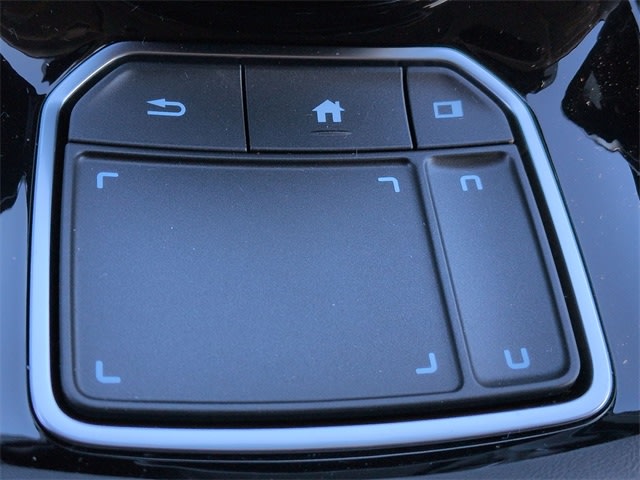 Thumbnail: 2025 Acura RDX - 40