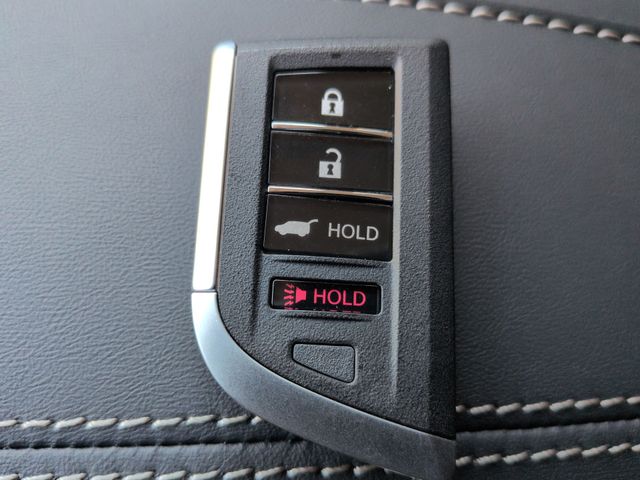 Thumbnail: 2025 Acura RDX - 38