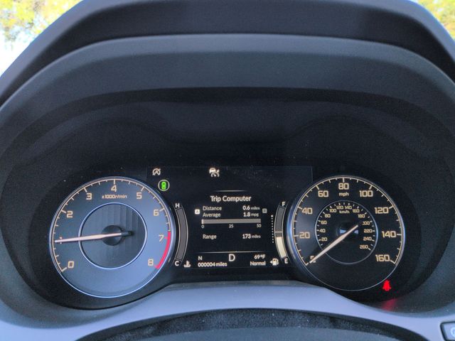 Thumbnail: 2025 Acura RDX - 17