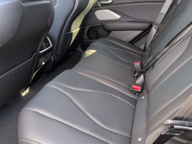 Thumbnail: 2025 Acura RDX - 28