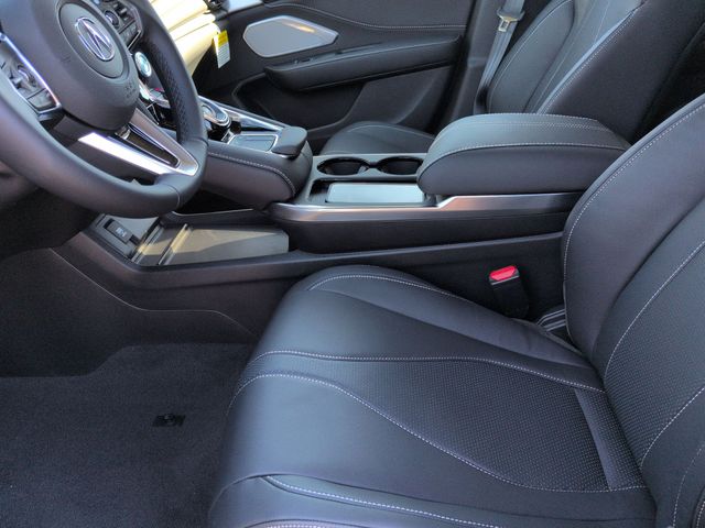 Thumbnail: 2025 Acura RDX - 11