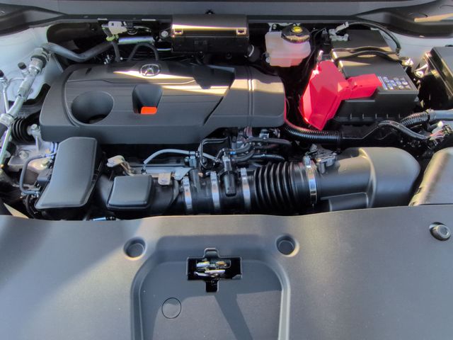 Thumbnail: 2025 Acura RDX - 9