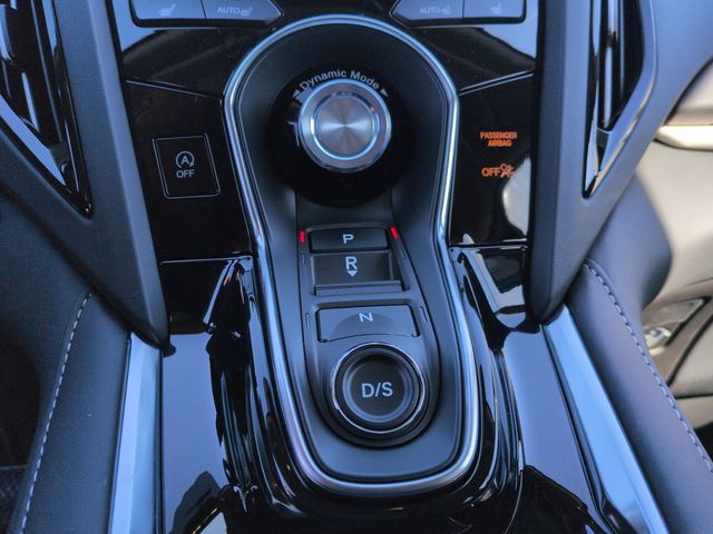 Thumbnail: 2025 Acura RDX - 37