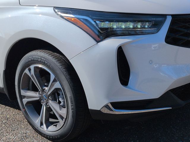 Thumbnail: 2025 Acura RDX - 24