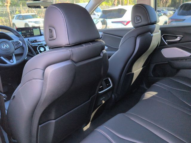 Thumbnail: 2025 Acura RDX - 13