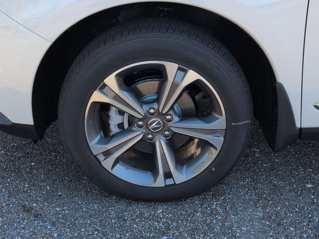 Thumbnail: 2025 Acura RDX - 8