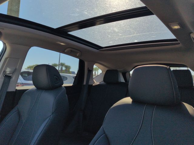 Thumbnail: 2025 Acura RDX - 27