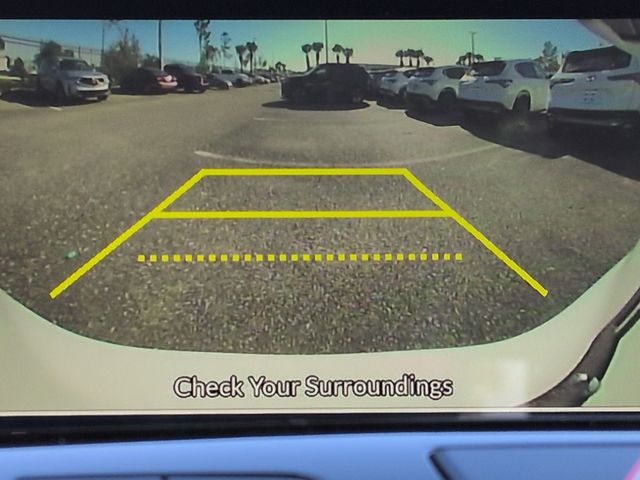 Thumbnail: 2025 Acura RDX - 34