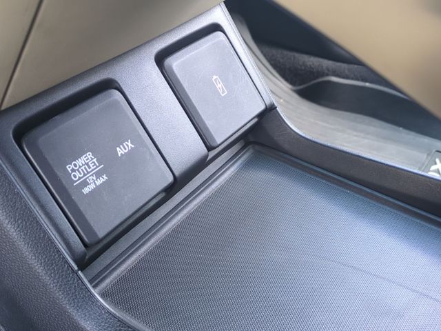 Thumbnail: 2020 Acura RDX - 36