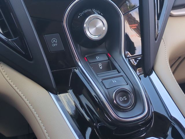 Thumbnail: 2020 Acura RDX - 16