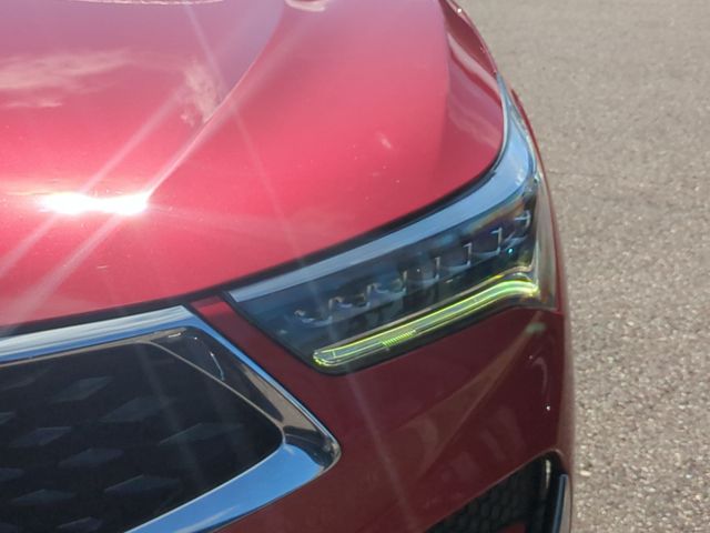 Thumbnail: 2020 Acura RDX - 24