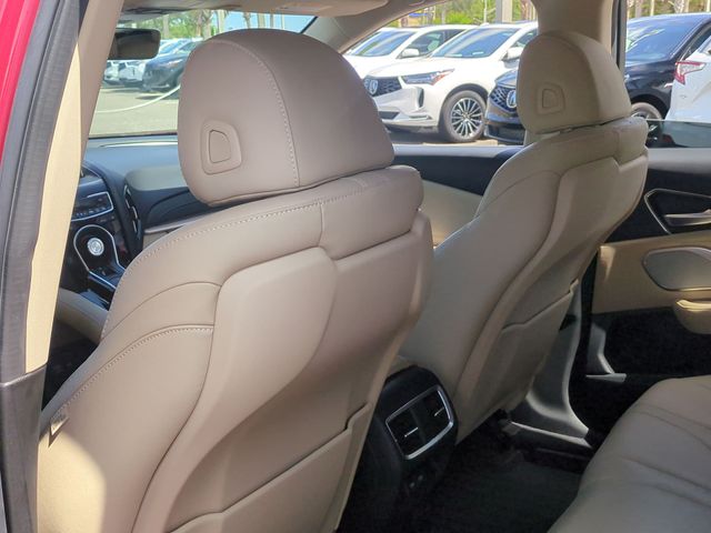 Thumbnail: 2020 Acura RDX - 13