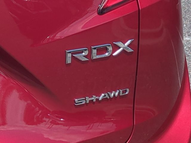 Thumbnail: 2020 Acura RDX - 7