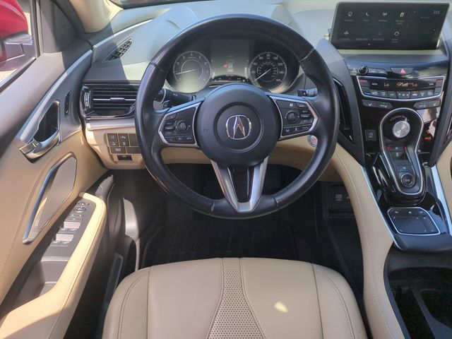 Thumbnail: 2020 Acura RDX - 14