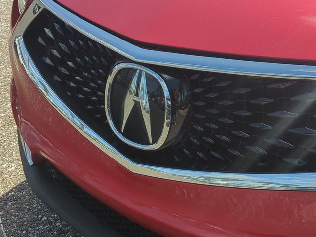 Thumbnail: 2020 Acura RDX - 25