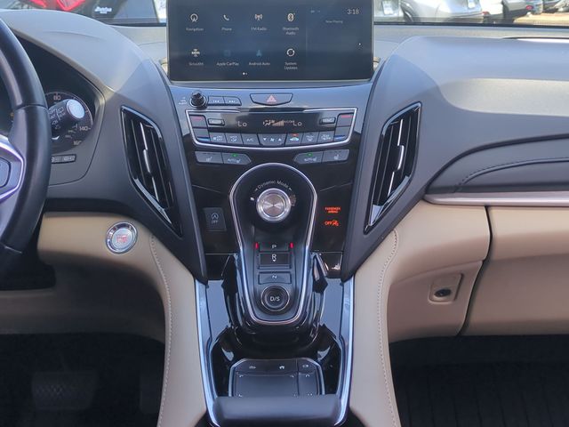 Thumbnail: 2020 Acura RDX - 15