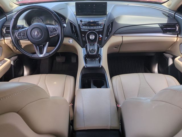 Thumbnail: 2020 Acura RDX - 10
