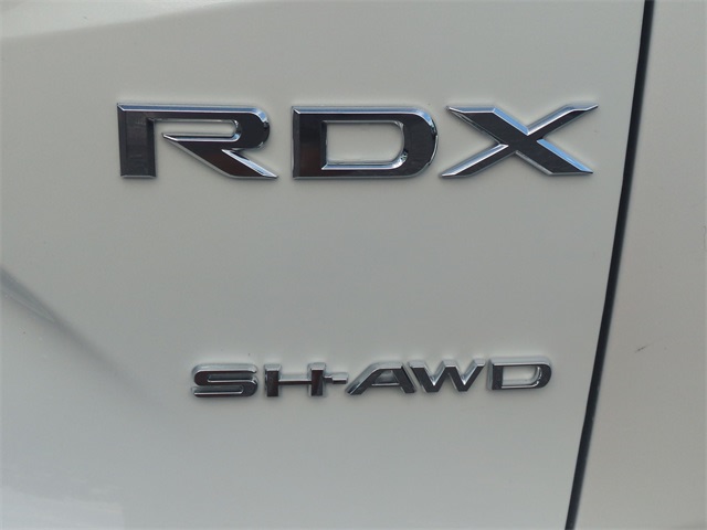 Thumbnail: 2025 Acura RDX - 26