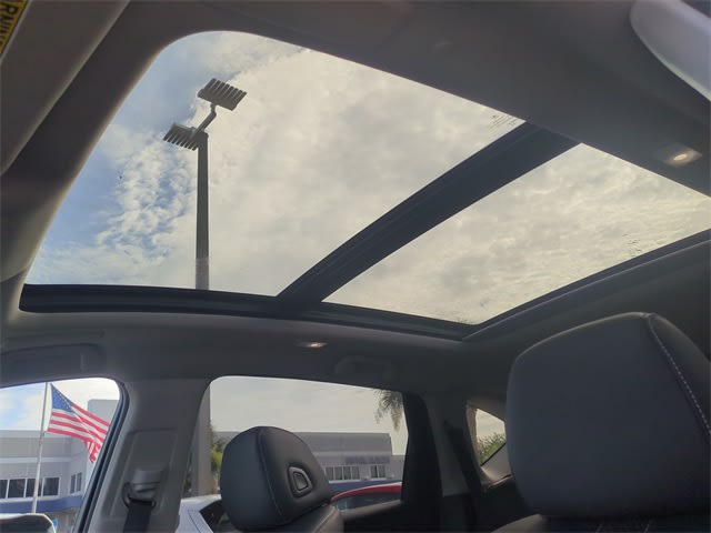 Thumbnail: 2025 Acura RDX - 29