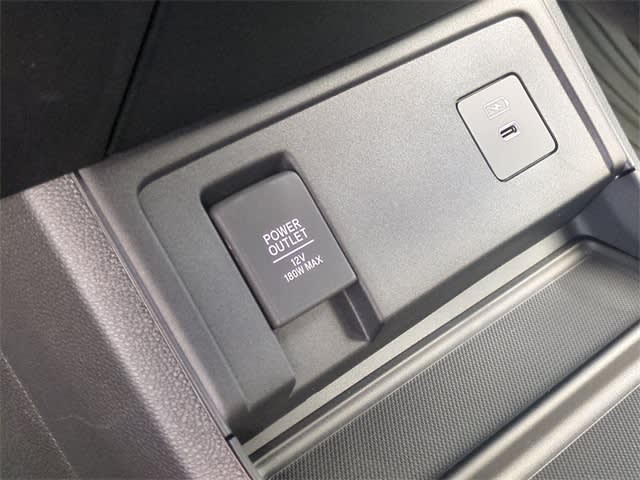 Thumbnail: 2025 Acura RDX - 19