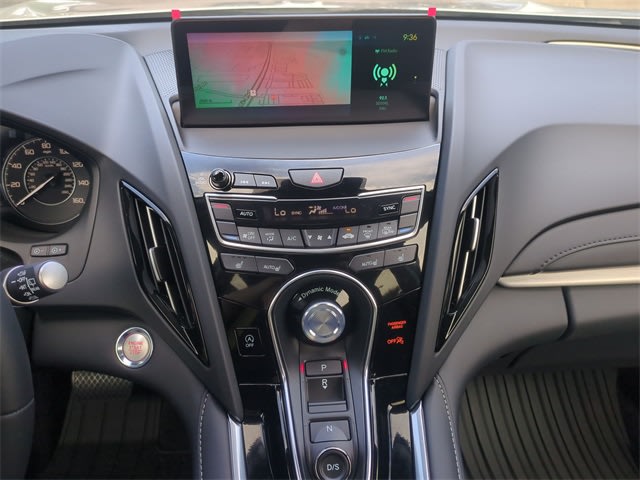 Thumbnail: 2025 Acura RDX - 15