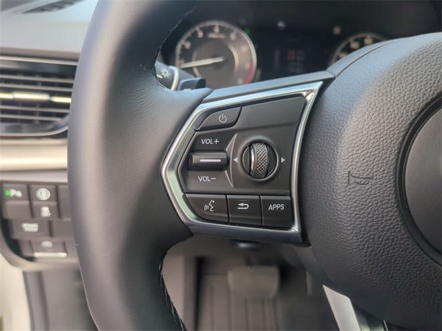 Thumbnail: 2025 Acura RDX - 32