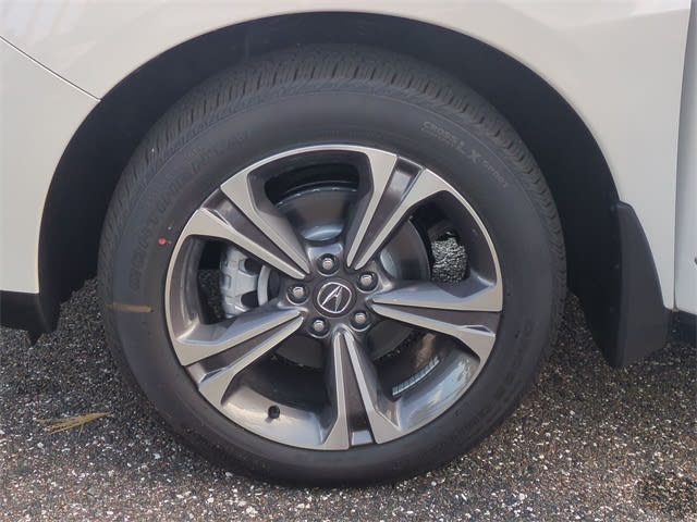 Thumbnail: 2025 Acura RDX - 8