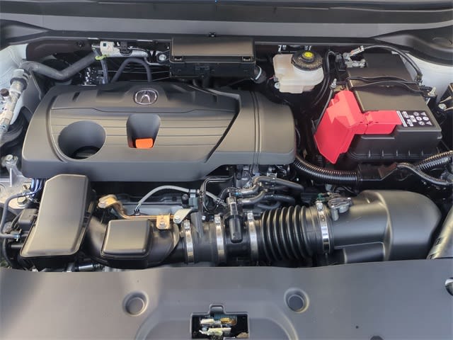 Thumbnail: 2025 Acura RDX - 9