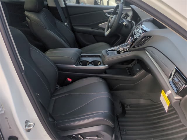 Thumbnail: 2025 Acura RDX - 12