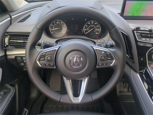 Thumbnail: 2025 Acura RDX - 14