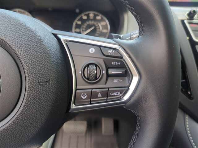 Thumbnail: 2025 Acura RDX - 33