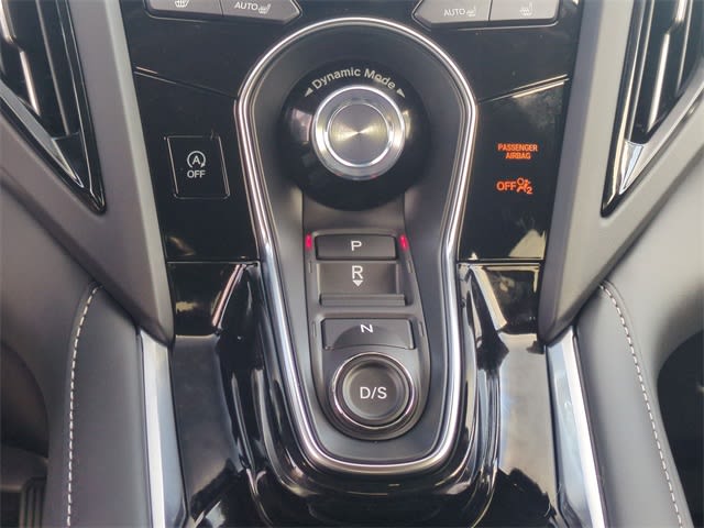 Thumbnail: 2025 Acura RDX - 38