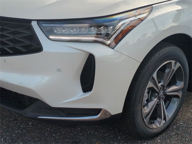 Thumbnail: 2025 Acura RDX - 25