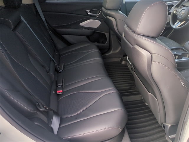 Thumbnail: 2025 Acura RDX - 30