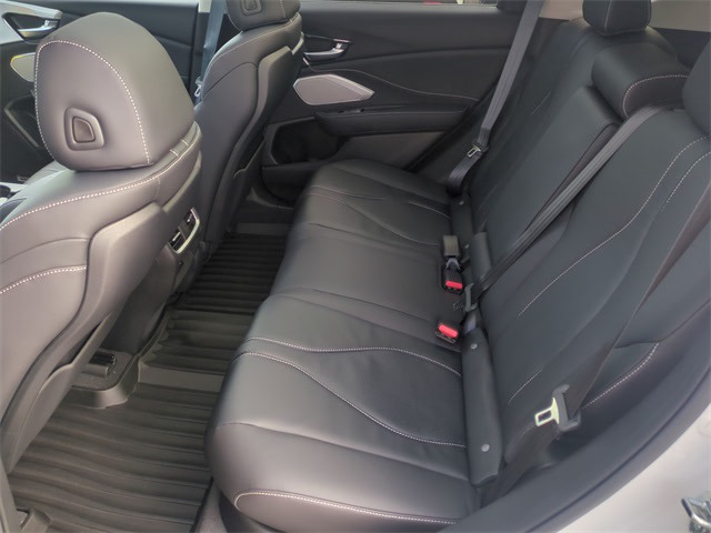 Thumbnail: 2025 Acura RDX - 13