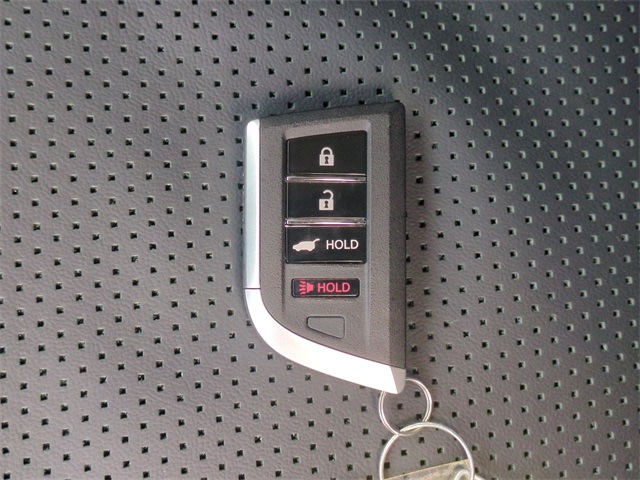 Thumbnail: 2025 Acura RDX - 39