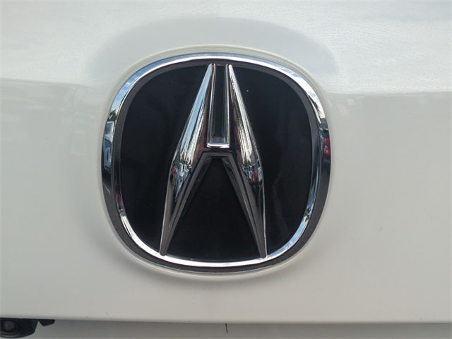 Thumbnail: 2025 Acura RDX - 7