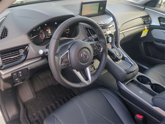 Thumbnail: 2025 Acura RDX - 2