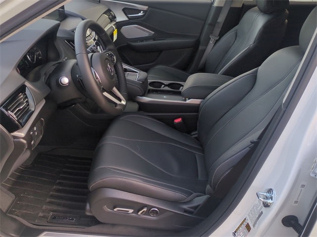 Thumbnail: 2025 Acura RDX - 11