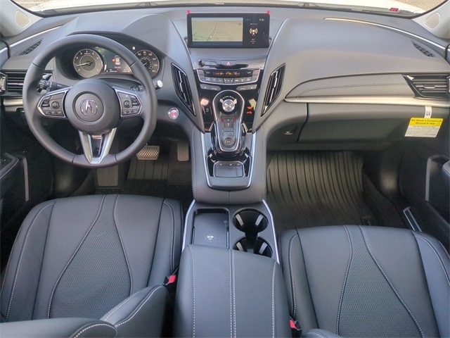 Thumbnail: 2025 Acura RDX - 10