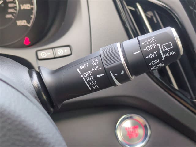 Thumbnail: 2025 Acura RDX - 34