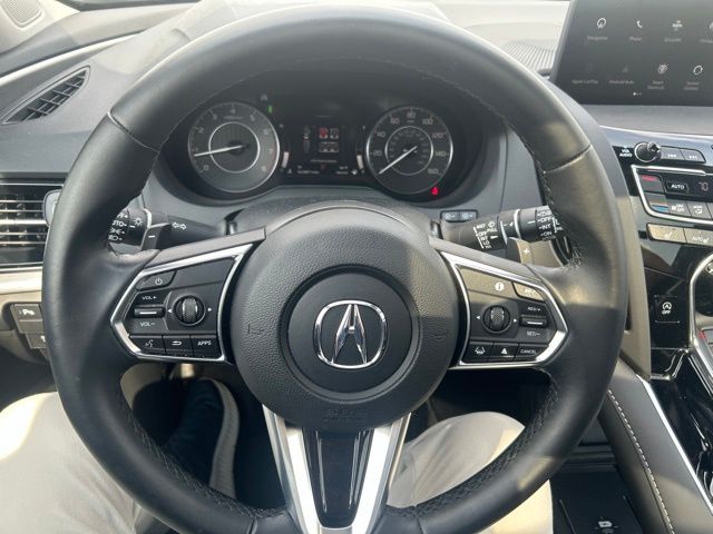 Thumbnail: 2024 Acura RDX - 6