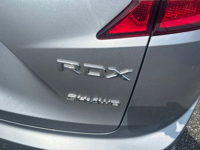 Thumbnail: 2024 Acura RDX - 20