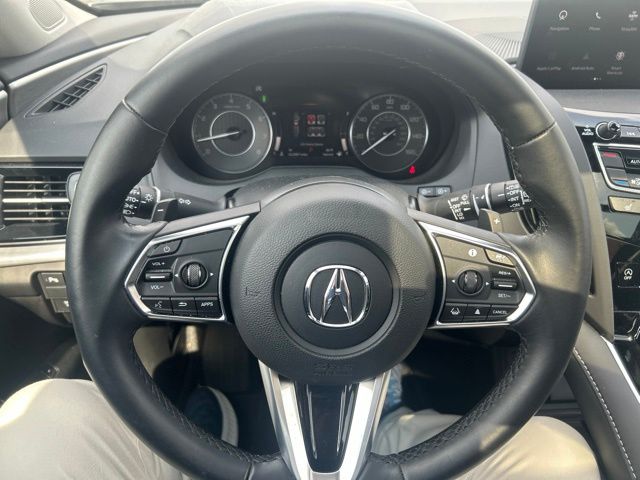 Thumbnail: 2024 Acura RDX - 8