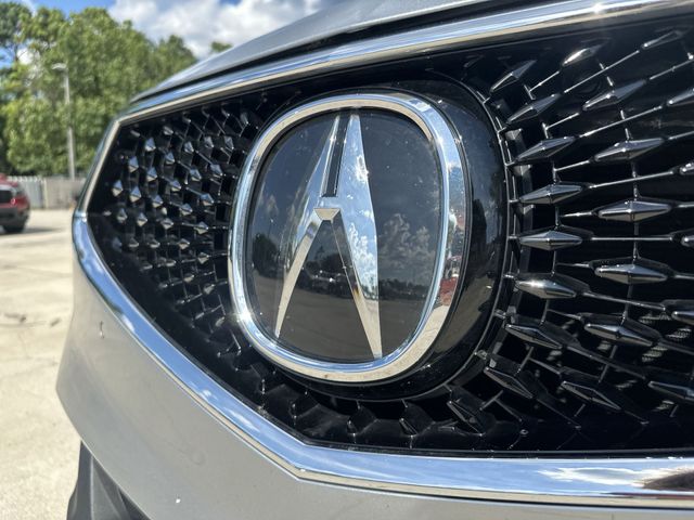 Thumbnail: 2024 Acura RDX - 7