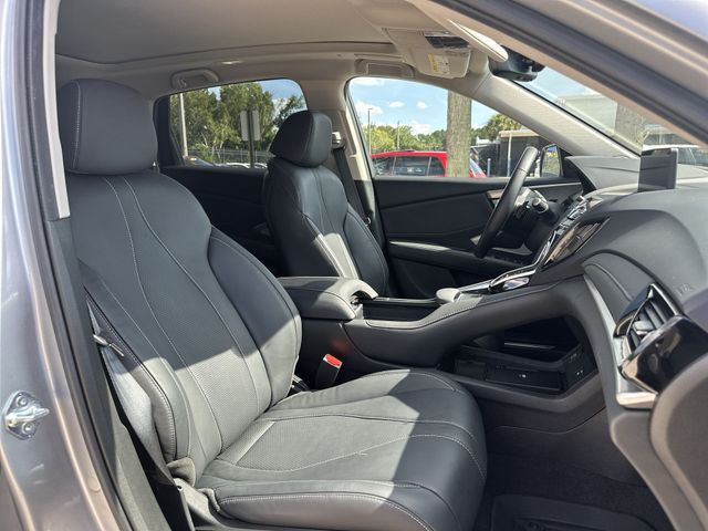 Thumbnail: 2024 Acura RDX - 35
