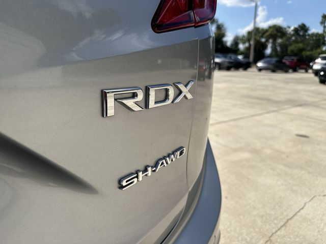 Thumbnail: 2024 Acura RDX - 31
