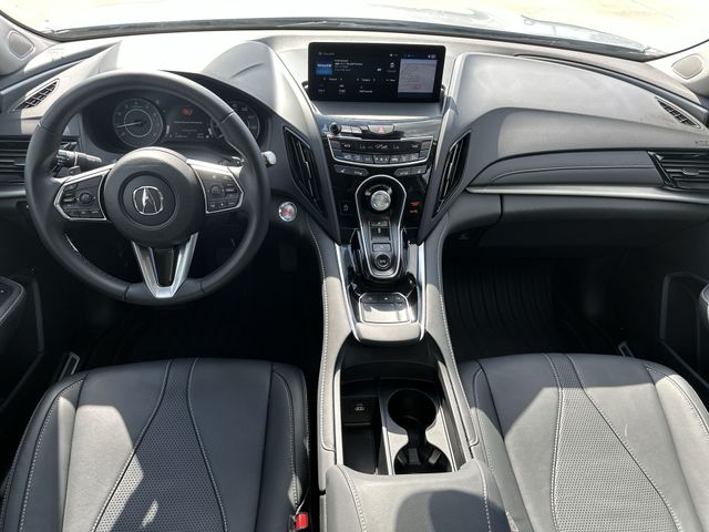 Thumbnail: 2024 Acura RDX - 2
