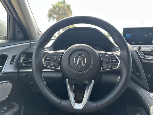 Thumbnail: 2024 Acura RDX - 10